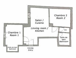 EcoLoft, proche bord de mer