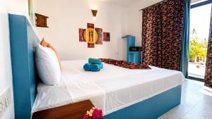 Amani Villa Zanzibar, Ocean Breeze & Private Pool