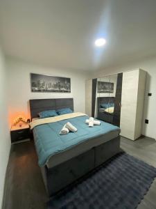 Apartman 23
