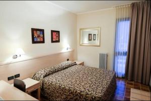 HOTEL Monte Cimone