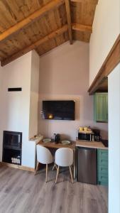 Stone Loft