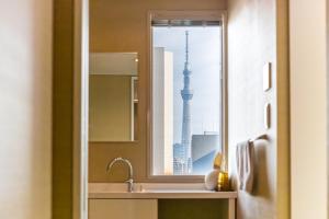 Lead Sea Higashiueno 8th and 9th floors - Vacation STAY 21397