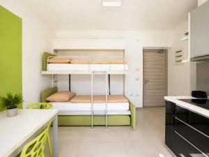 Holiday Apartments - Camping Al Porto