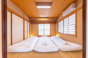 Lead Sea Higashiueno 8th and 9th floors - Vacation STAY 21397