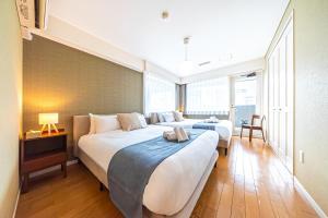 Lead Sea Higashiueno 8th and 9th floors - Vacation STAY 21397