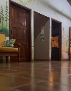 Hostal Marias