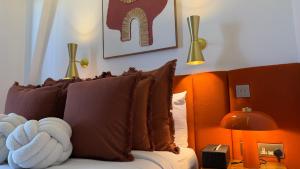 The Apex Penthouse, Hyde Park