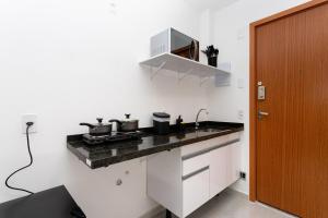 Studio Santana prox Expo e Anhembi