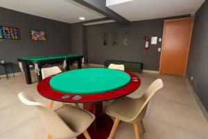 Studio Santana prox Expo e Anhembi