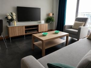 Precioso apartamento de lujo con vistas al mar