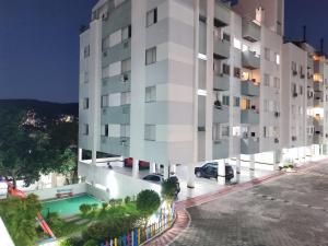 Cobertura Rooftop Trindade