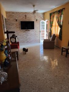 Casa da Vovó Lulu