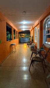 Casa da Vovó Lulu