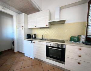 The pool house - Il Gabbiano