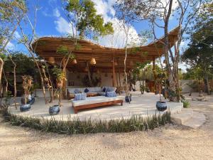 Kasa UhMay Tulum