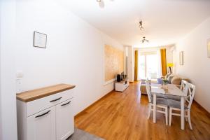 Apartment Horizont