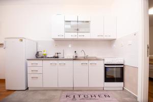 Apartment Horizont