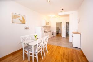 Apartment Horizont