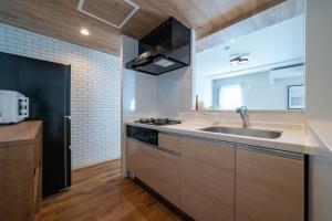 ZABO HILLS RIVERSIDE 203 - Vacation STAY 15908v