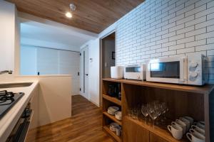 ZABO HILLS RIVERSIDE 203 - Vacation STAY 15908v