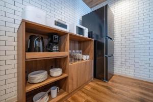 ZABO HILLS RIVERSIDE 203 - Vacation STAY 15908v