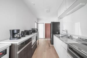 Ecole 101 - Vacation STAY 22112