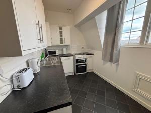 Stunning One Bedroom flat in Doncaster City Centre