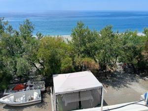 Incatevole sul mare