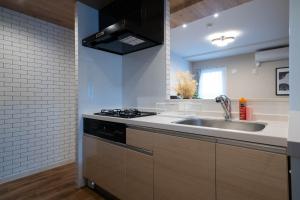 ZABO HILLS RIVERSIDE 303 - Vacation STAY 15916v