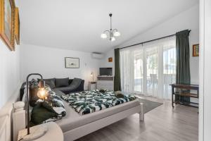 Gergő Apartman