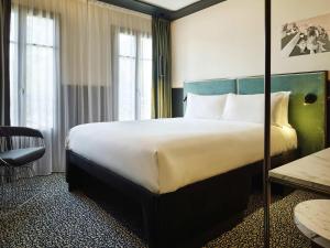 TRIBE Hôtel Le Touquet