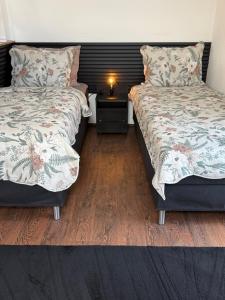 SG Apartmánový dům Hořice
