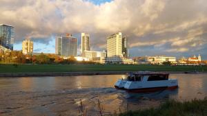 Vilnius City Stay
