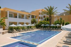 Xidas Garden
