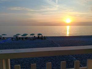 Appartamento sul mare