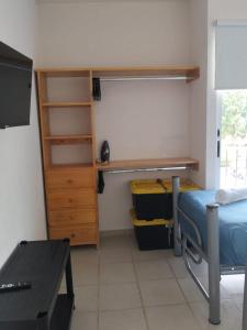 Encantador Departamento en Playa del Carmen
