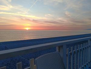 Appartamento sul mare