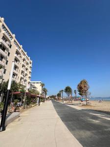 Marinas apartment-Between the Beach and the City