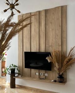 Marinas apartment-Between the Beach and the City