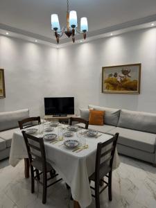 Villa Kamberaj