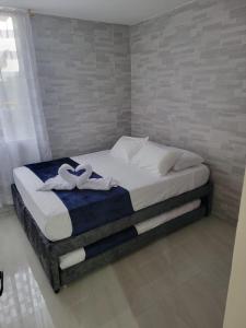 Hermoso apartamento en Guaduas