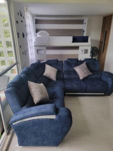 Hermoso apartamento en Guaduas