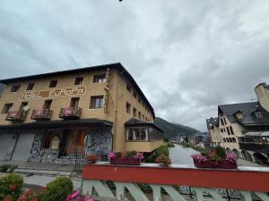 Hotel Europa Les by Dynamic Hotels