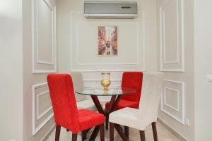 Modern Studio Near Twin Center Maarif Mall