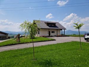 wellness Chata u Pinkasů