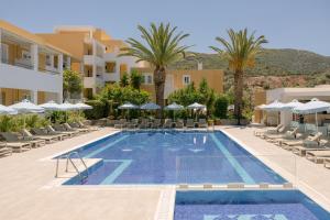 Xidas Garden