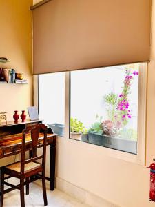 Charming Studio 5min walk from Palaio Faliro beach