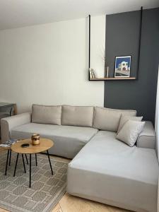 Marinas apartment-Between the Beach and the City