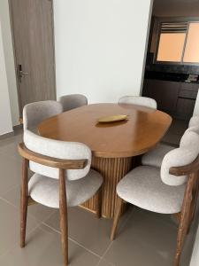 Allianze Apartahotel