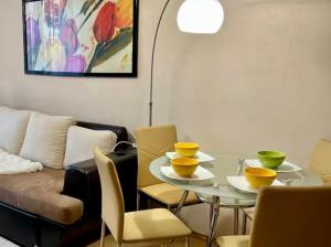 Prestige Fort Sveti Vlas Aparthotel 1 bedroom 4 people